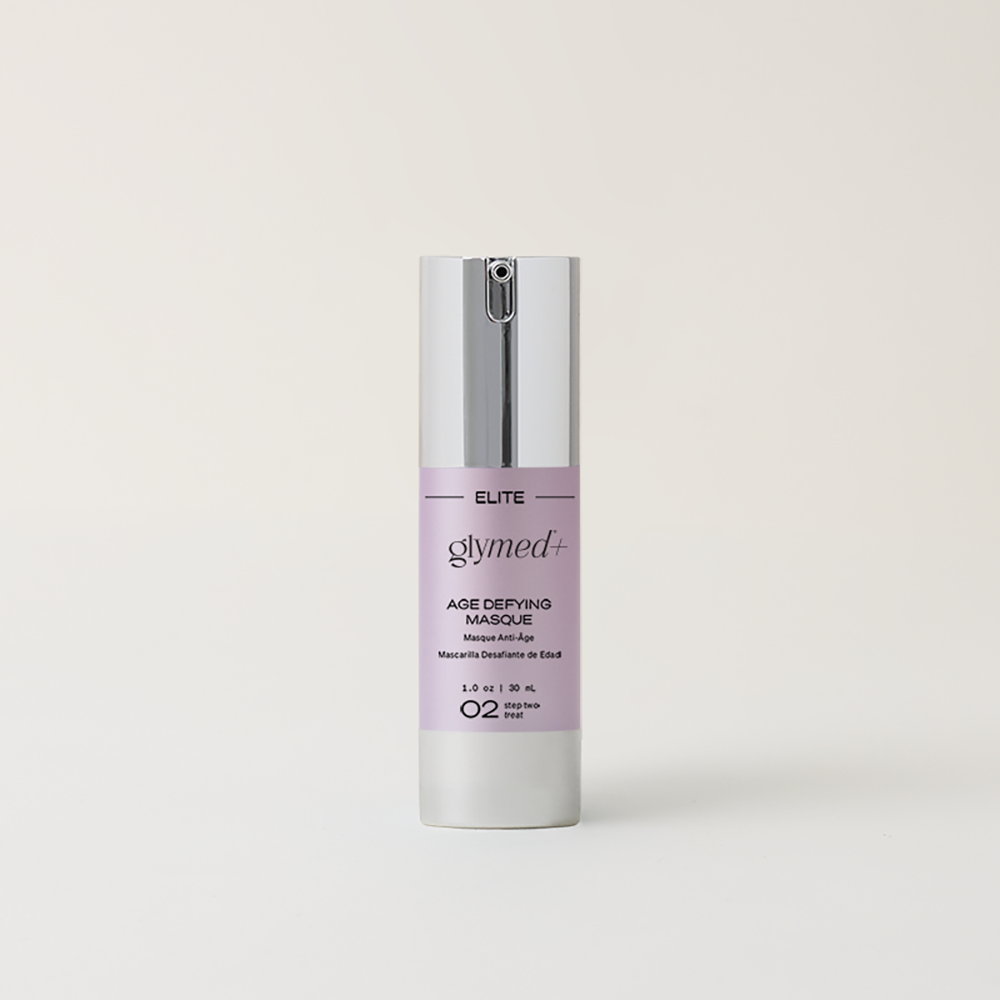 Age Defying Masque