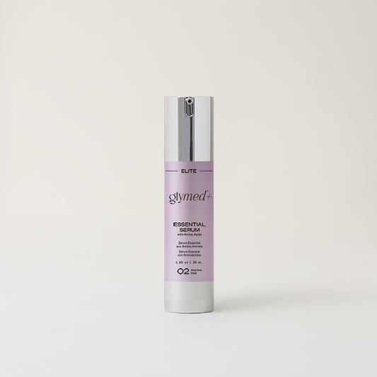 Essential Serum with Amino Acids