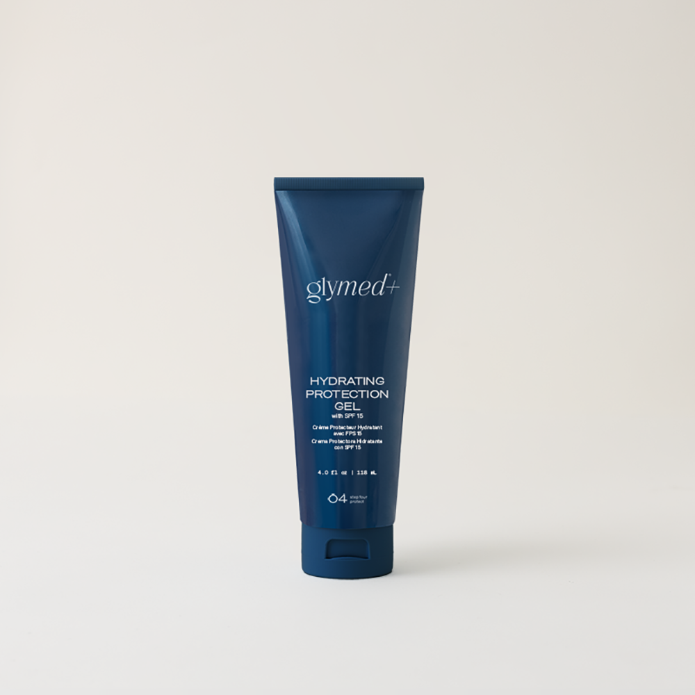 Hydrating Protection Gel with SPF 15