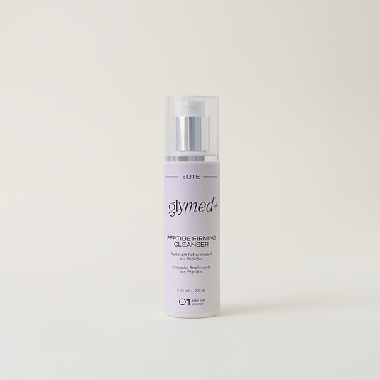 Peptide Firming Cleanser