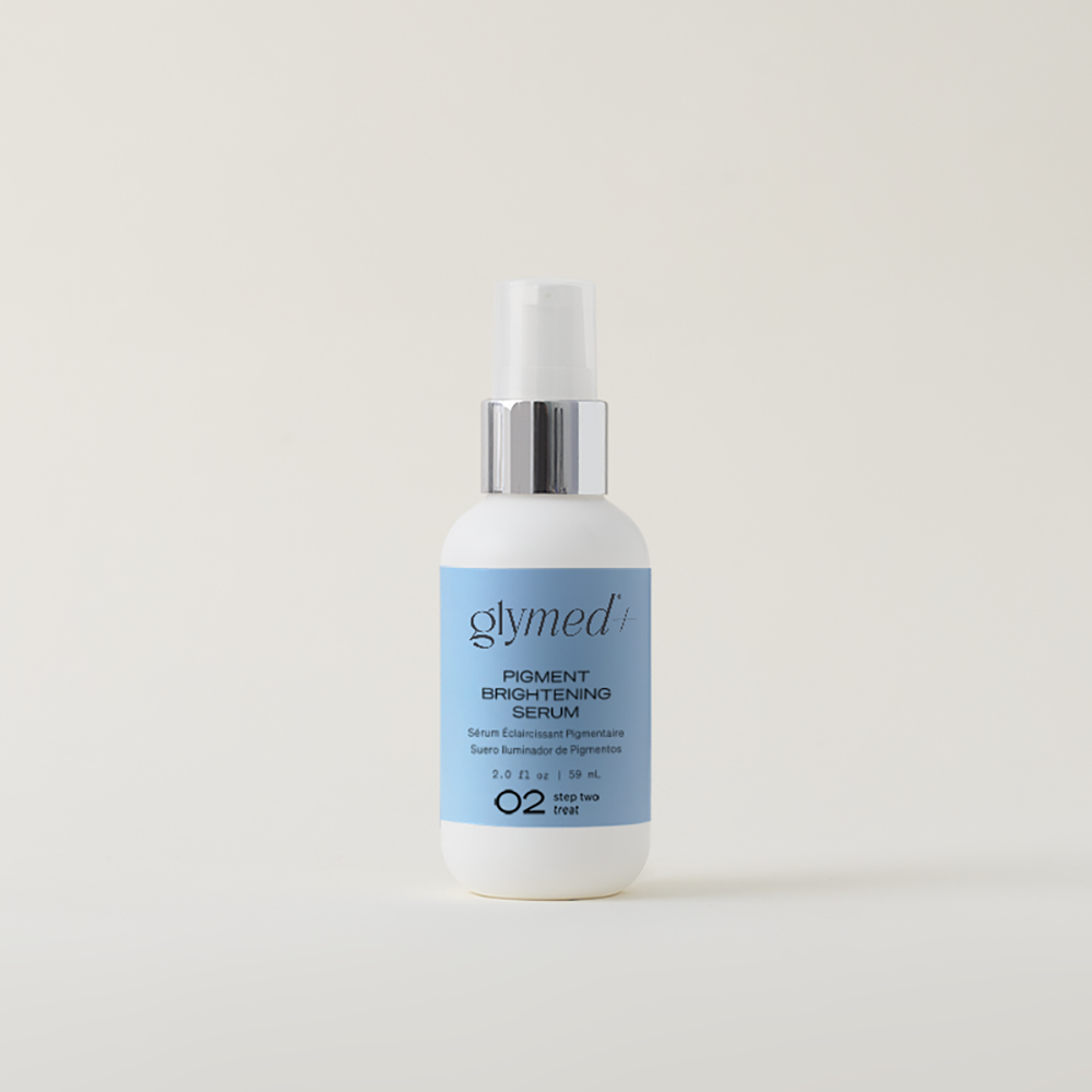 Pigment Brightening Serum