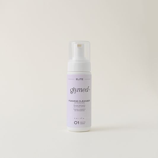 Foaming Cleanser with Amino Acids