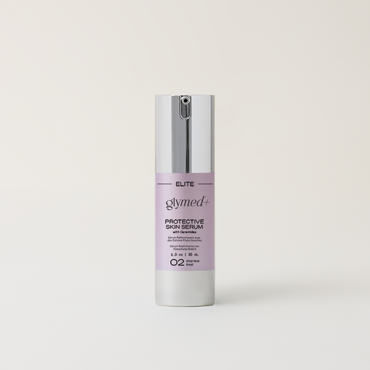 Protective Skin Serum with Ceramides