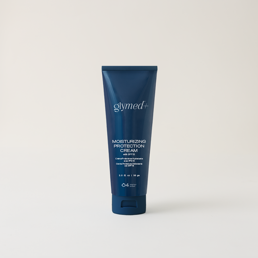 Moisturising Protection Cream with SPF 15