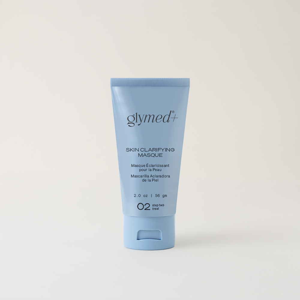Skin Clarifying Masque