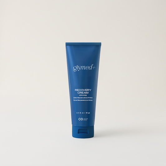 Recovery Cream with Arnica