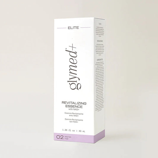 Revitalizing Essence with NAD+