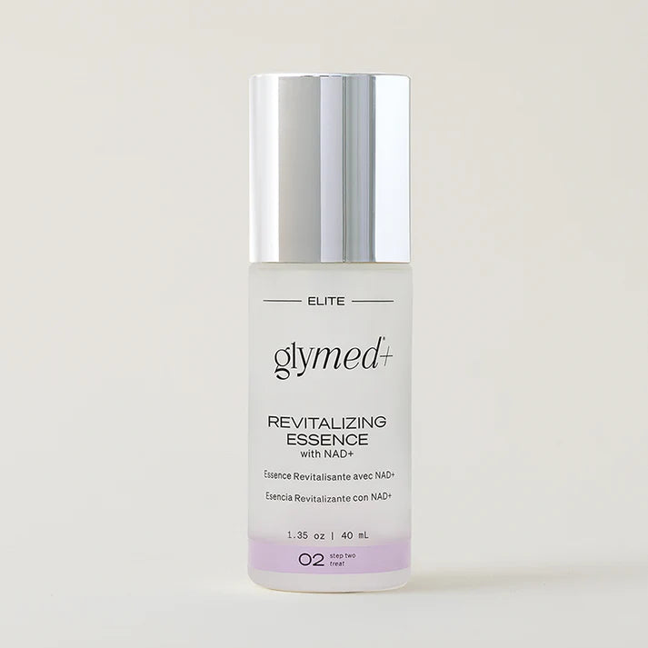 Revitalizing Essence with NAD+